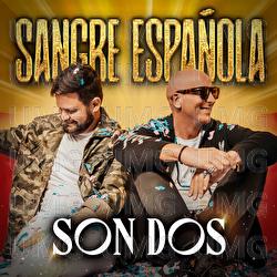 Sangre Espa&ntilde;ola - Son Dos