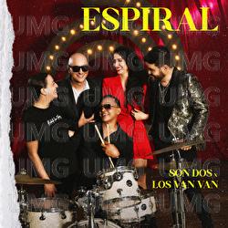 Espiral - Son Dos, Los Van Van