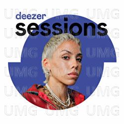 Deezer Sessions