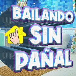 Bailando Sin Pa&ntilde;al - Los Me&ntilde;iques De La Casa