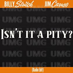 Isn't It A Pity? - Billy Stritch, Jim Caruso