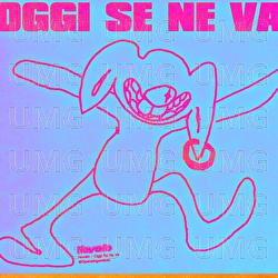 OGGI SE NE VA - Novelo