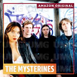 Hollywood Forever Cemetery Sings - The Mysterines