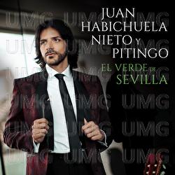El Verde De Sevilla - Juan Habichuela Nieto, Pitingo
