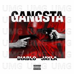 Gangsta - Diablo, Jayla