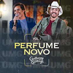 Perfume Novo - Guilherme & Santiago