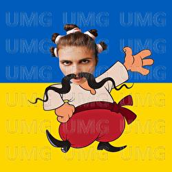 #МОСКАЛЬ_НЕКРАСІВИЙ - Jerry Heil, Verka Serduchka