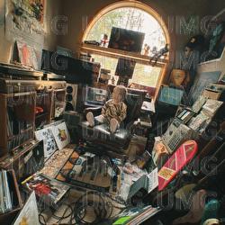 Vinyl Days - Logic, DJ Premier