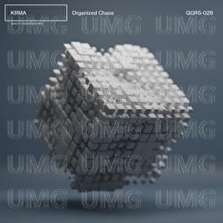 Organized Chaos - KRMA