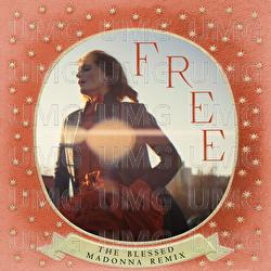 Free - Florence + The Machine, The Blessed Madonna