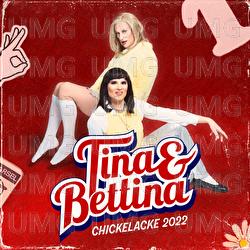 Chickelacke 2022 - Tina & Bettina