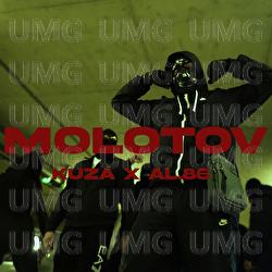 MOLOTOV - KUZ&Delta;, AI86, Tr4cer