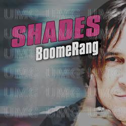 Boomerang - Rene Shades