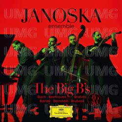 The Big B's - Janoska Ensemble