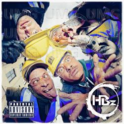 Scheiße baut sich nicht von alleine - SDP, 257ers, HBz