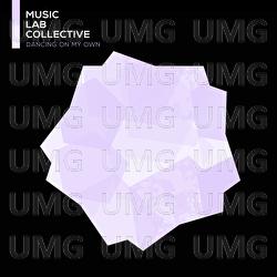 Dancing On My Own (arr. piano) - Music Lab Collective