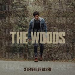 The Woods - Steven Lee Olsen