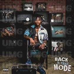 Back In That Mode - Kuttem Reese