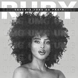 5QUENTA TONS DA PRETA - RUBY