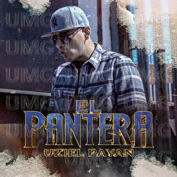 El Pantera - Uziel Payan