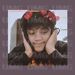 depressed sometimes - Arash Buana