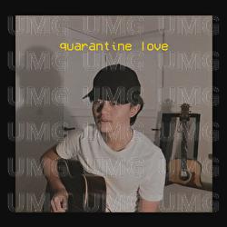 Quarantine Love - Arash Buana