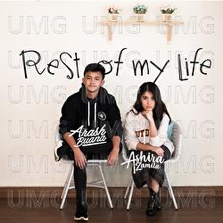 Rest of My Life - Arash Buana, Ashira Zamita