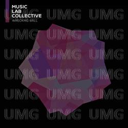 Wrecking Ball (arr. piano) - Music Lab Collective