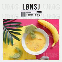 L&oslash;nsj - J.croos