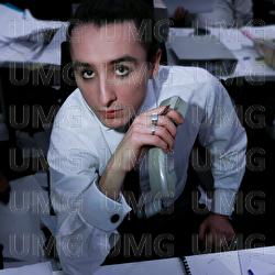 Zycie Miasta - Jacuś