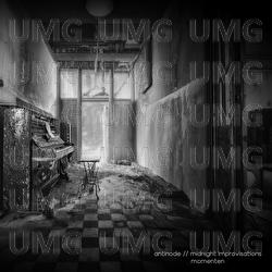 Midnight Improvisations // Momenten - antinode