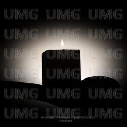 Midnight Improvisations // Ruminate - antinode