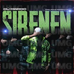 Sirenen - Dú Maroc