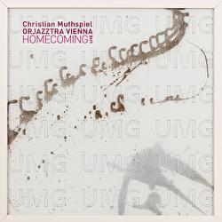 Tribal dance - Christian Muthspiel, Orjazztra Vienna