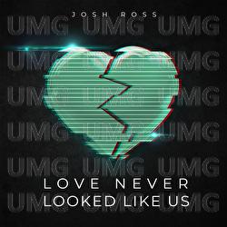 Love Never Looked Like Us - Josh Ross