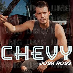 Chevy - Josh Ross