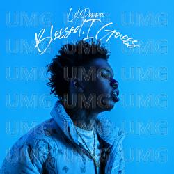 Blessed, I Guess - Lil Poppa