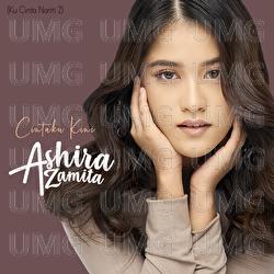 Cintaku Kini - Ashira Zamita