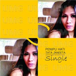 Penipu Hati - Tata Janeeta
