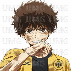 Mushin Pakusu - [Alexandros]