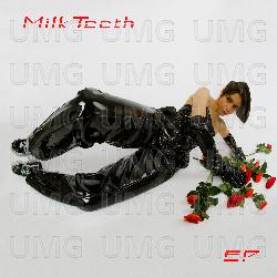 Milk Teeth EP - Seraphina Simone