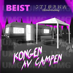 Kongen av campen - BEIST, Stj&oslash;rna Heimbrentslag