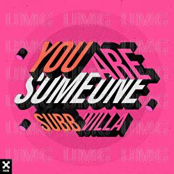You Are Someone - SUBB, Willa