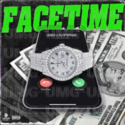 Facetime - Greg, DJ Stephan