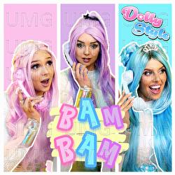 BAM BAM - Dolly Style