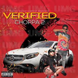 Verified Choppa 2 - Marksman