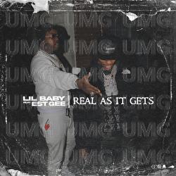 Real As It Gets - Lil Baby