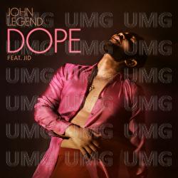 Dope - John Legend, JID