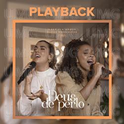 Deus De Perto - Gabriela Gomes, Rapha Gon&ccedil;alves