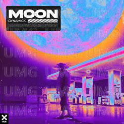 Moon - Dynamick, HUB